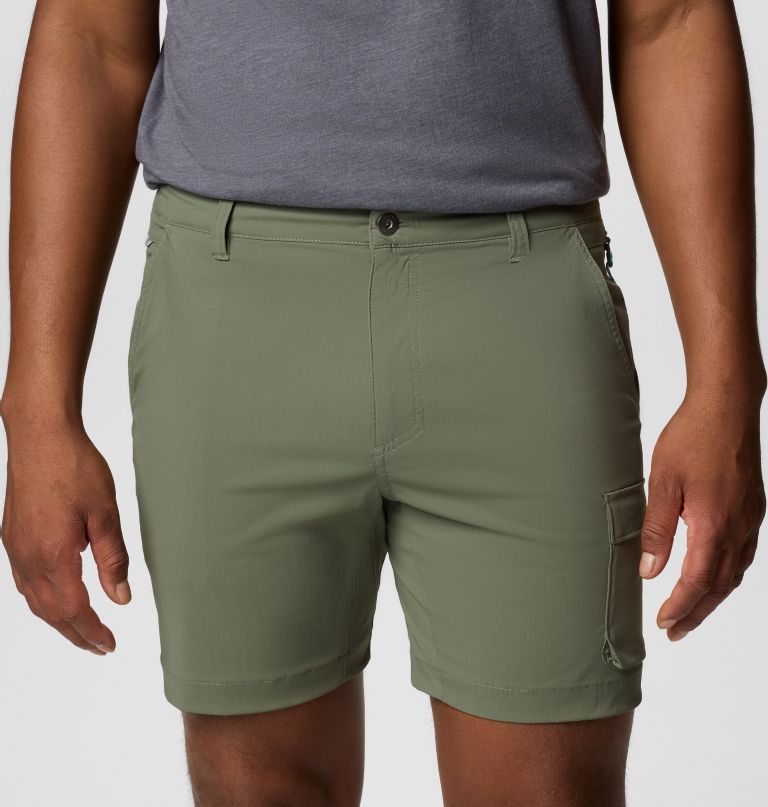 pfg wild cast herrenshorts