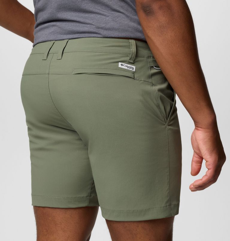 pfg wild cast herrenshorts