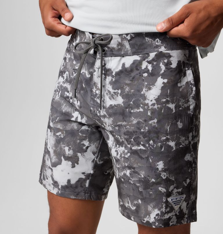 pfg offshore iii boardshorts für herren
