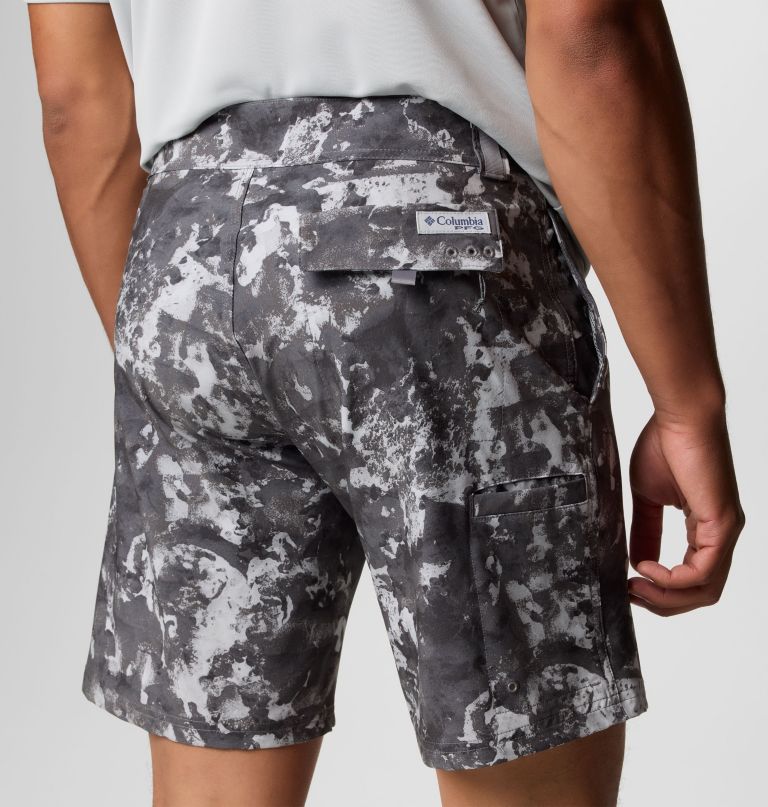 pfg offshore iii boardshorts für herren