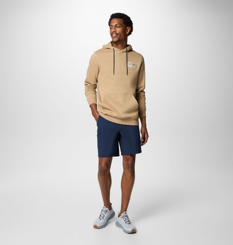 pfg bahama ii herrenshorts