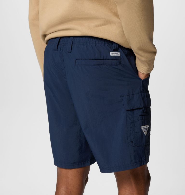 pfg bahama ii herrenshorts