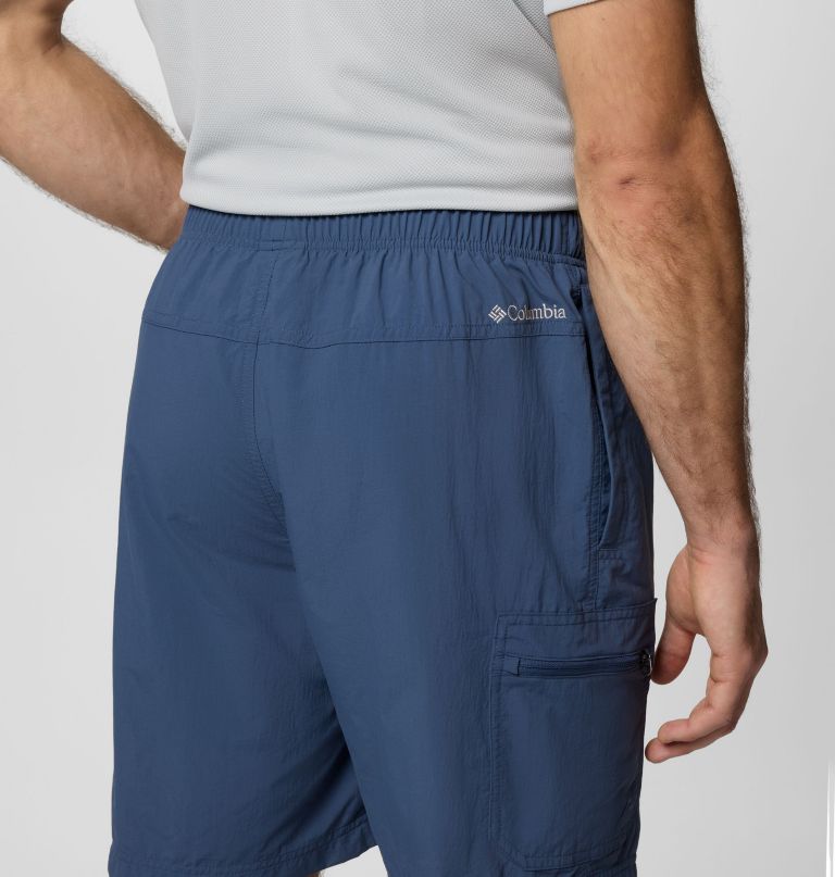 mountaindale cargo-shorts für herren