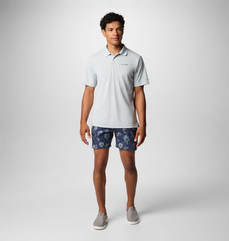 pfg rambler bedruckte wassershorts für herren