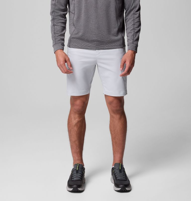 golfshorts für herren mit lie-winkel