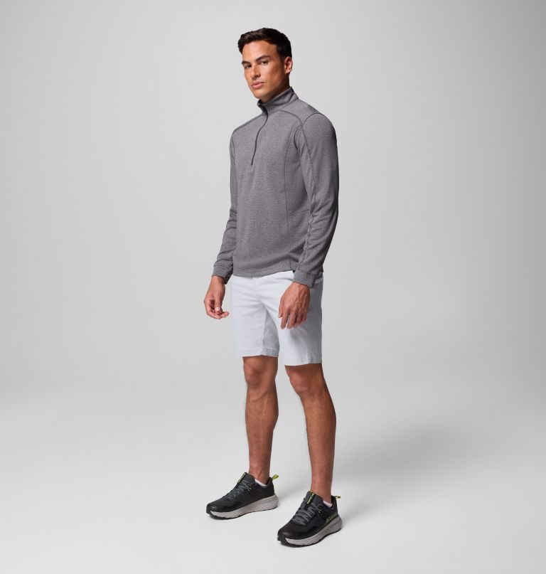 golfshorts für herren mit lie-winkel
