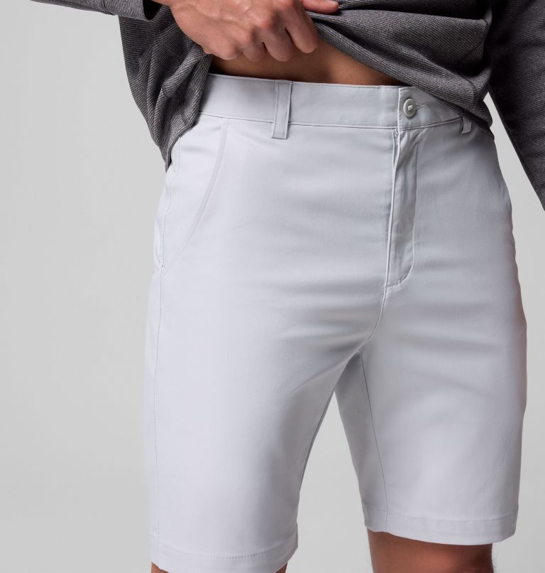 golfshorts für herren mit lie-winkel