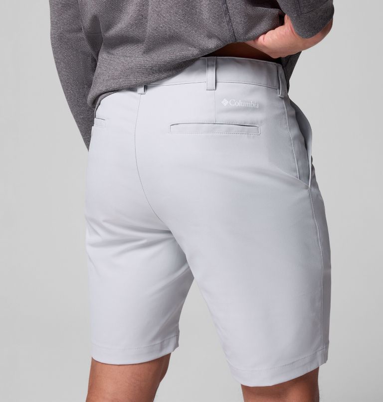 golfshorts für herren mit lie-winkel