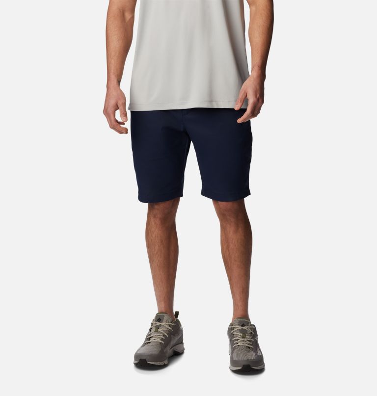 golfshorts für herren mit lie-winkel