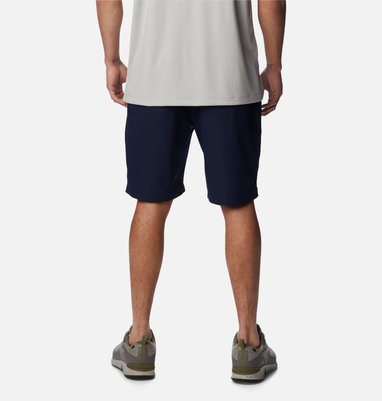 golfshorts für herren mit lie-winkel