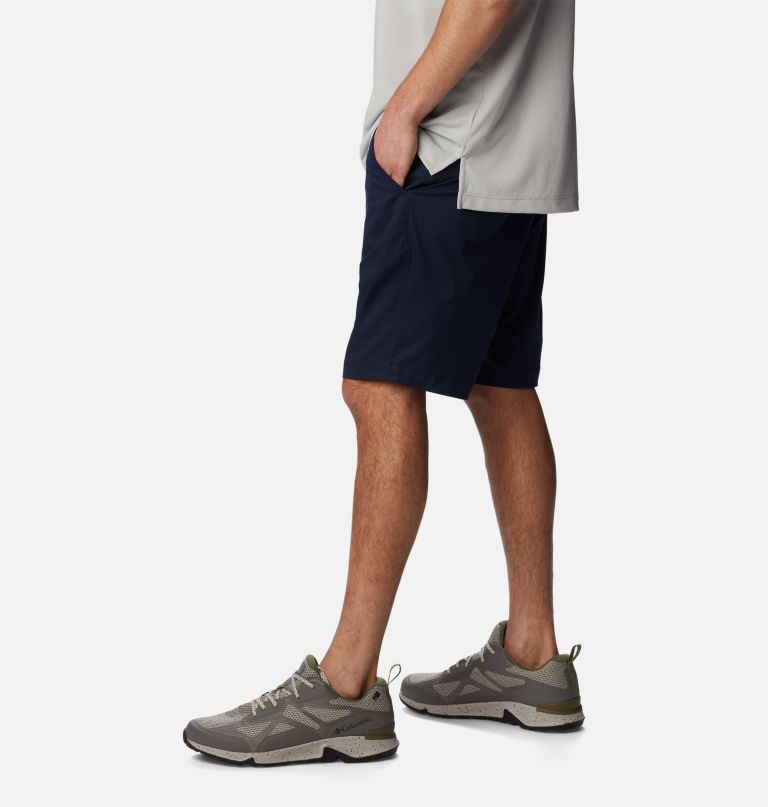 golfshorts für herren mit lie-winkel