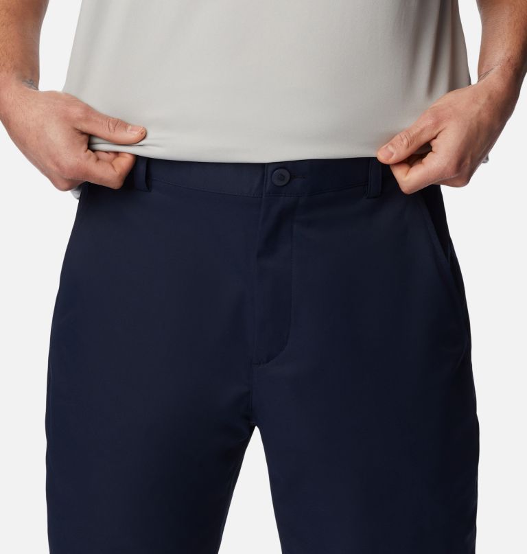 golfshorts für herren mit lie-winkel