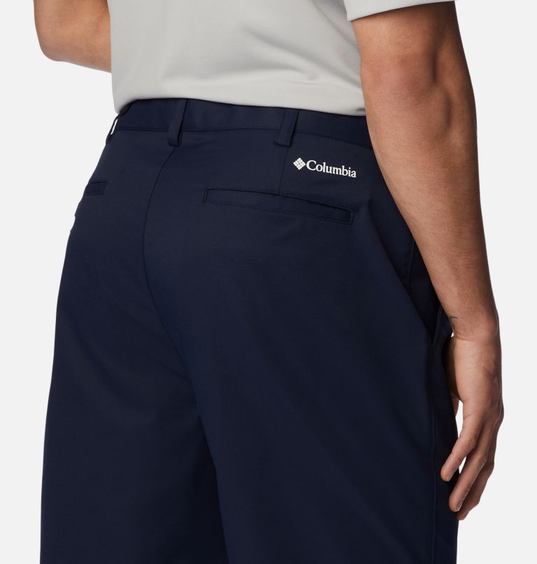golfshorts für herren mit lie-winkel