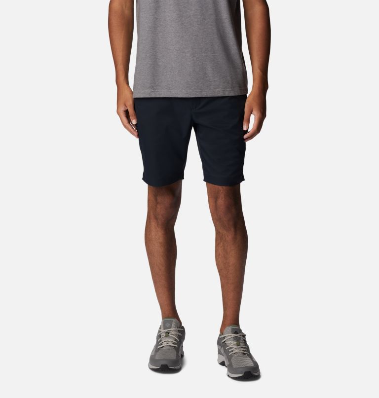 golfshorts für herren mit lie-winkel