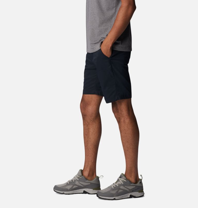 golfshorts für herren mit lie-winkel
