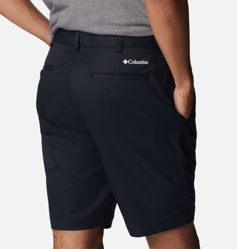 golfshorts für herren mit lie-winkel