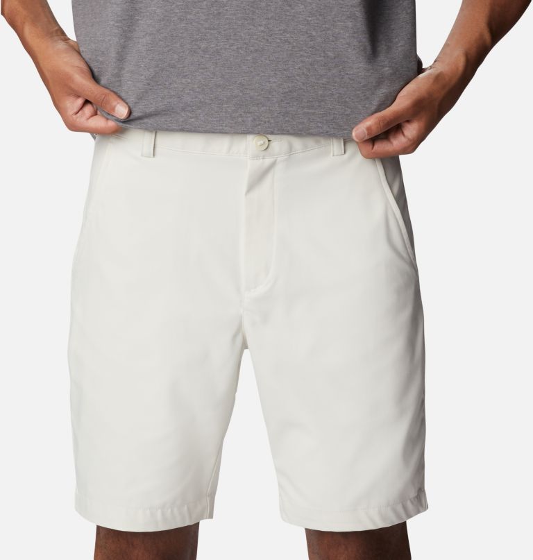 golfshorts für herren mit lie-winkel