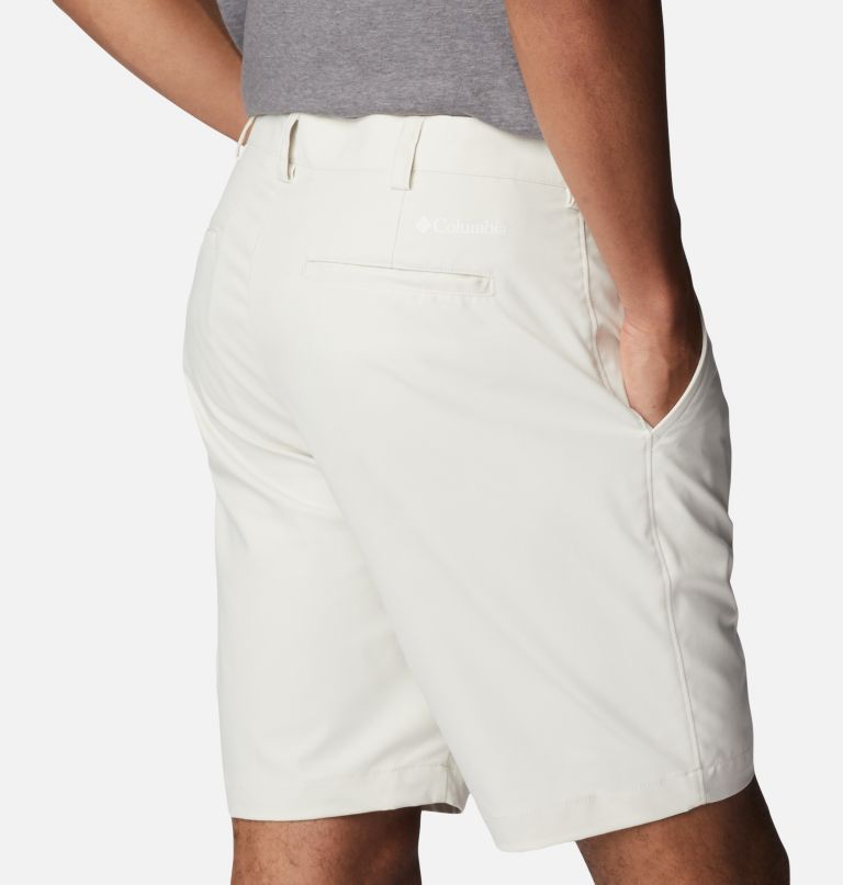 golfshorts für herren mit lie-winkel
