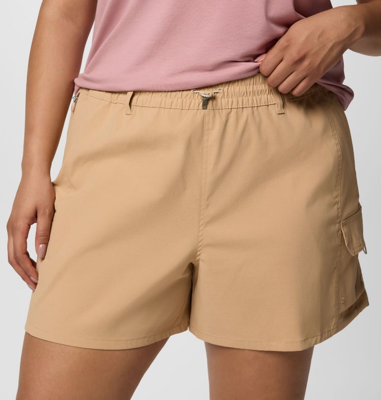 weekend rays wassershorts für damen – Übergröße