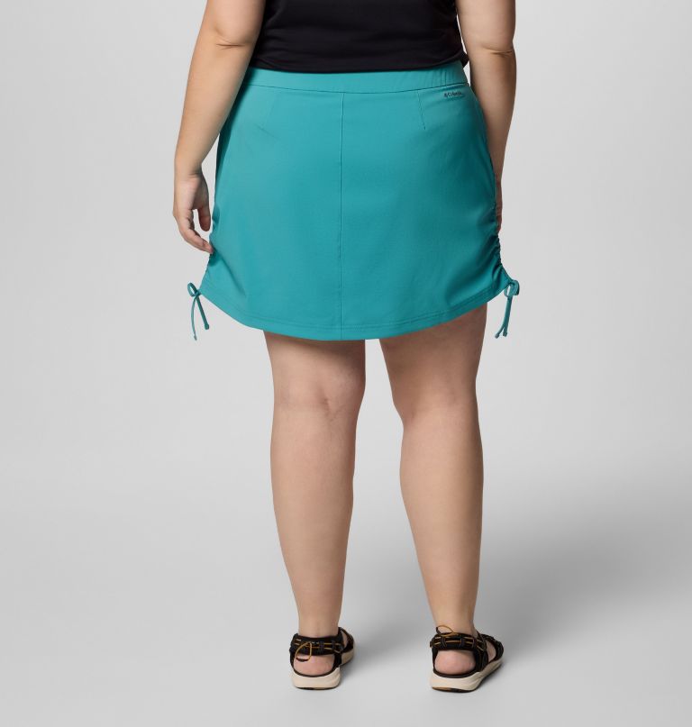 damen all seasons raffrock - Übergröße