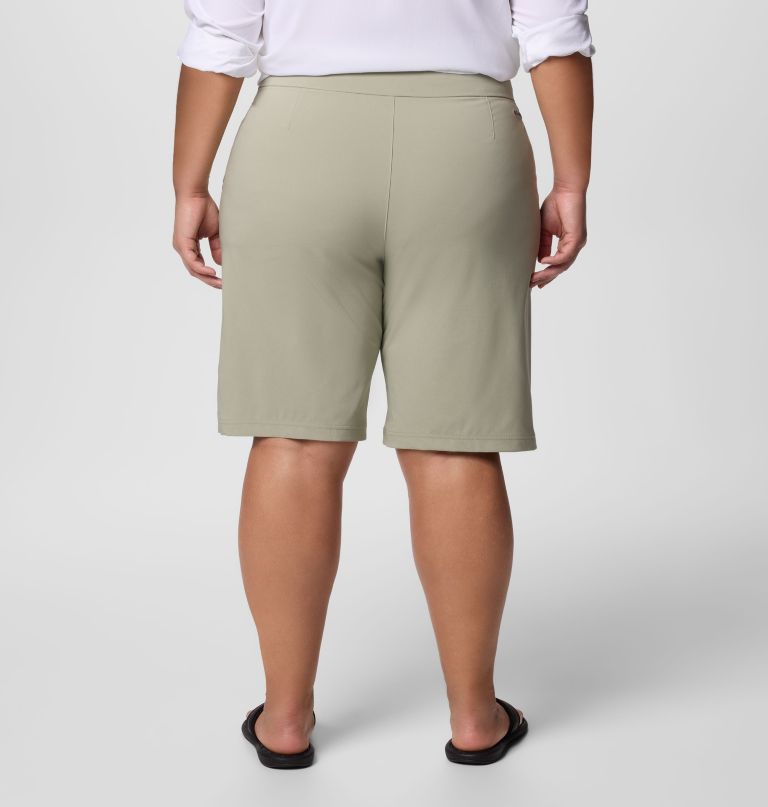 lange shorts für damen – Übergröße