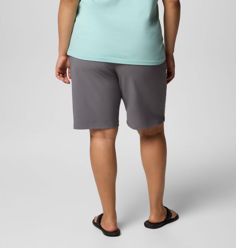 lange shorts für damen – Übergröße
