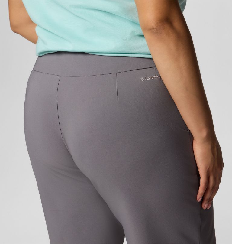 lange shorts für damen – Übergröße