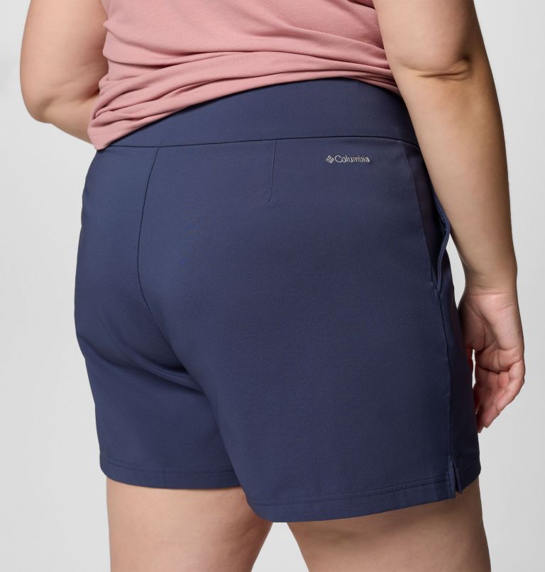 damen-shorts für alle jahreszeiten – Übergröße