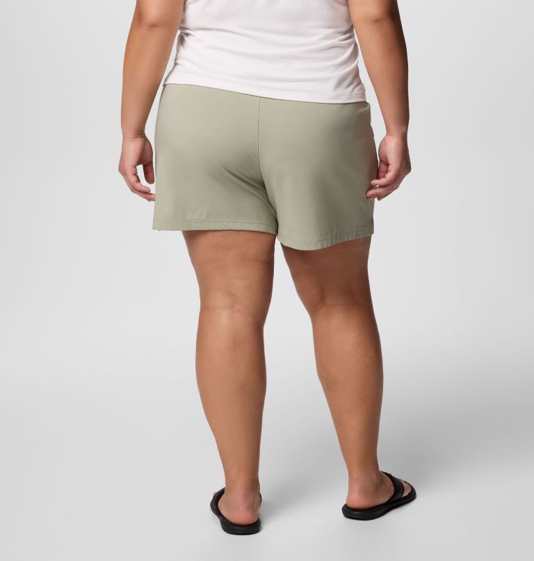 damen-shorts für alle jahreszeiten – Übergröße