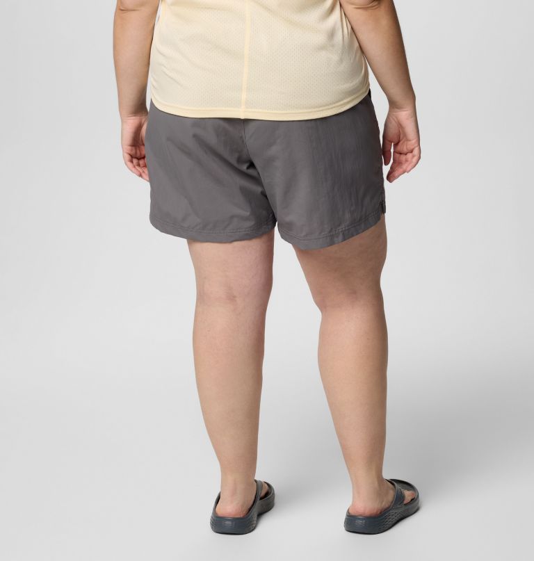 sandy river shorts ii für damen – Übergröße