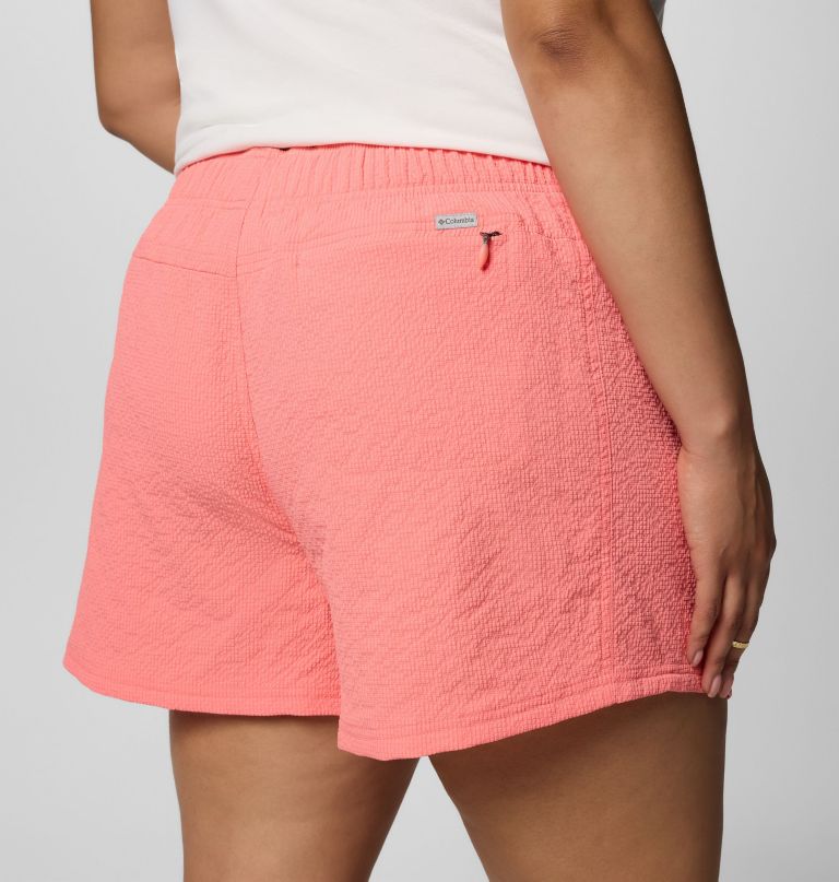 damen-shorts „sucker for summer – Übergröße