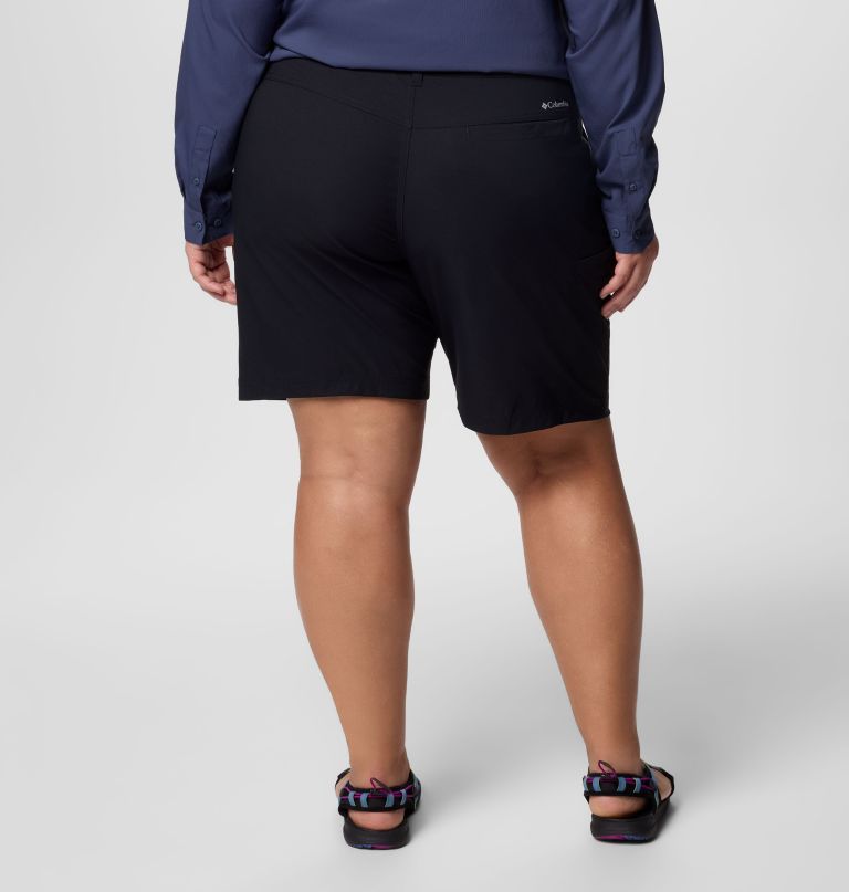 leslie falls long shorts ii für damen – Übergröße