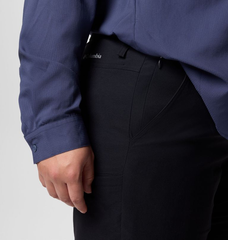 leslie falls long shorts ii für damen – Übergröße