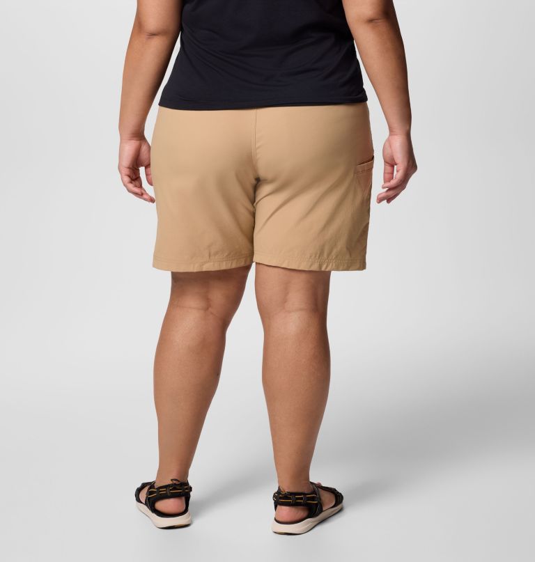 leslie falls long shorts ii für damen – Übergröße