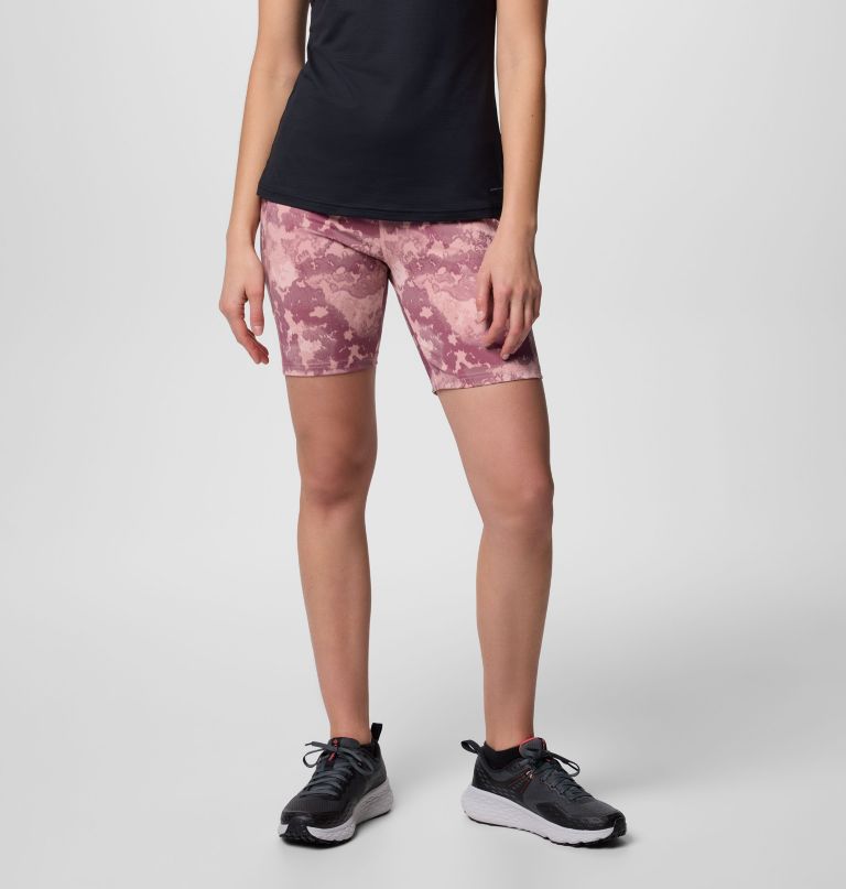 boundless trek halbtights für damen