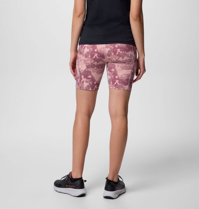 boundless trek halbtights für damen