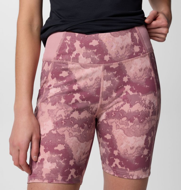 boundless trek halbtights für damen