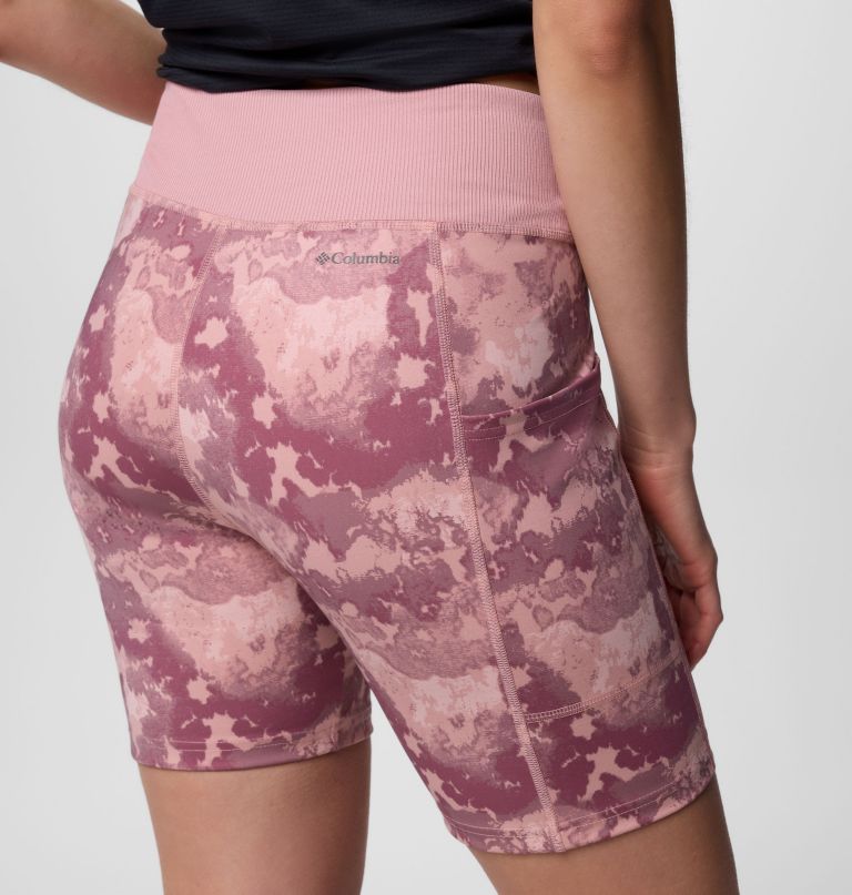 boundless trek halbtights für damen