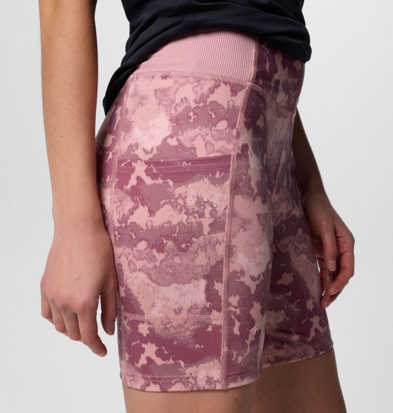 boundless trek halbtights für damen