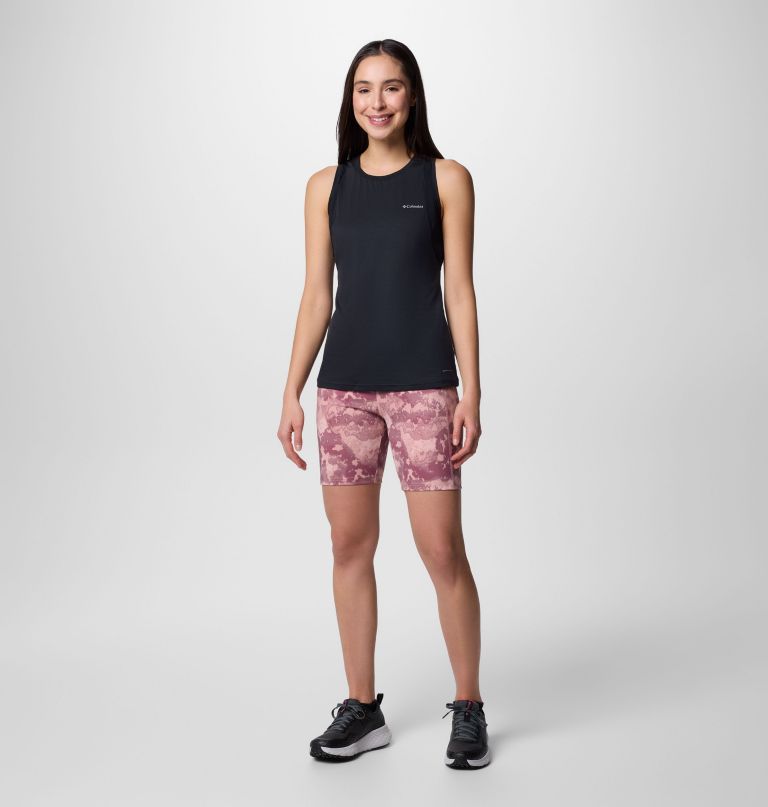 boundless trek halbtights für damen