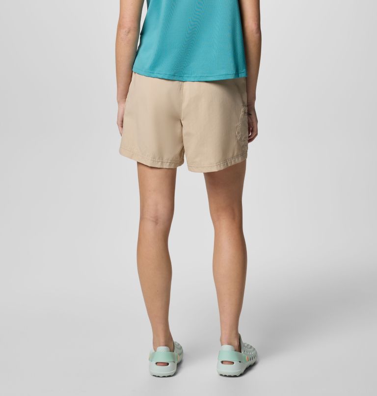 sandy river ii cargo-shorts für damen