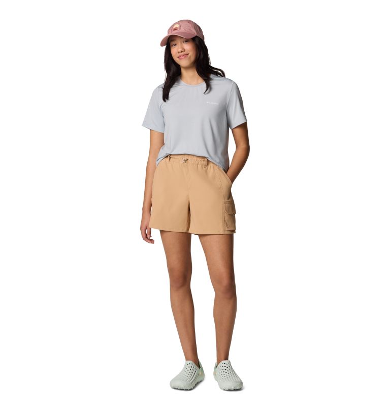 weekend rays wassershorts für damen
