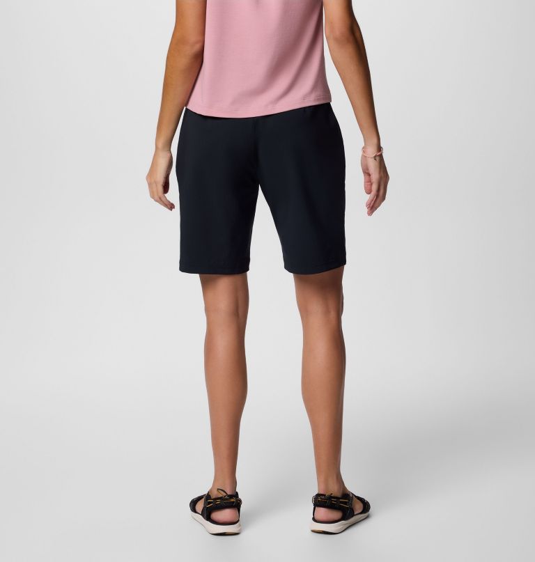 lange shorts für damen – ganzjahres-kollektion