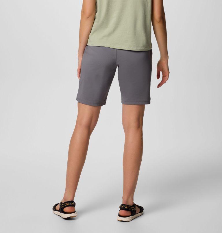 lange shorts für damen – ganzjahres-kollektion