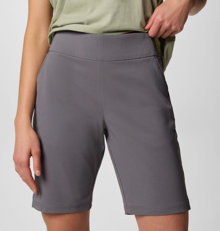 lange shorts für damen – ganzjahres-kollektion