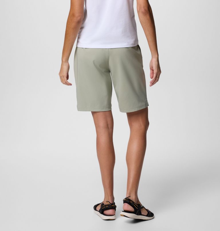 lange shorts für damen – ganzjahres-kollektion