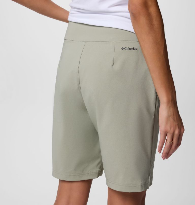 lange shorts für damen – ganzjahres-kollektion