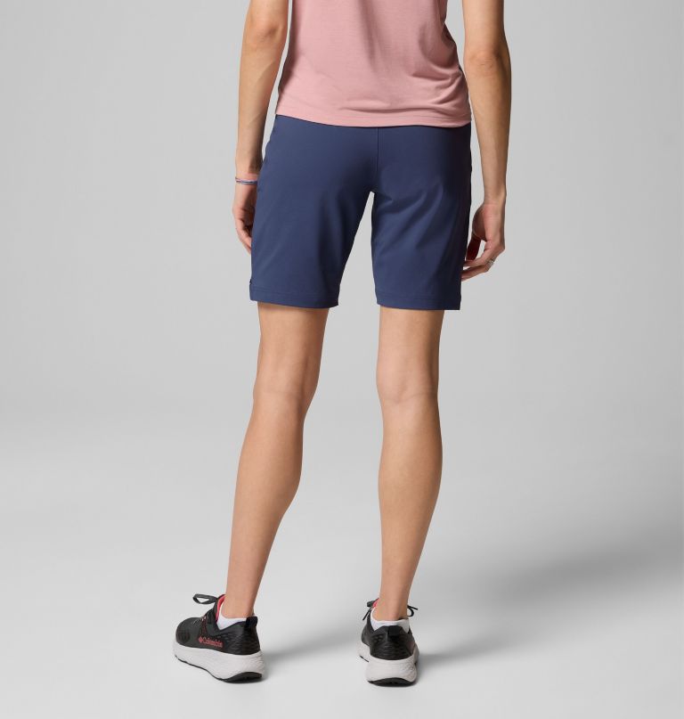 lange shorts für damen – ganzjahres-kollektion