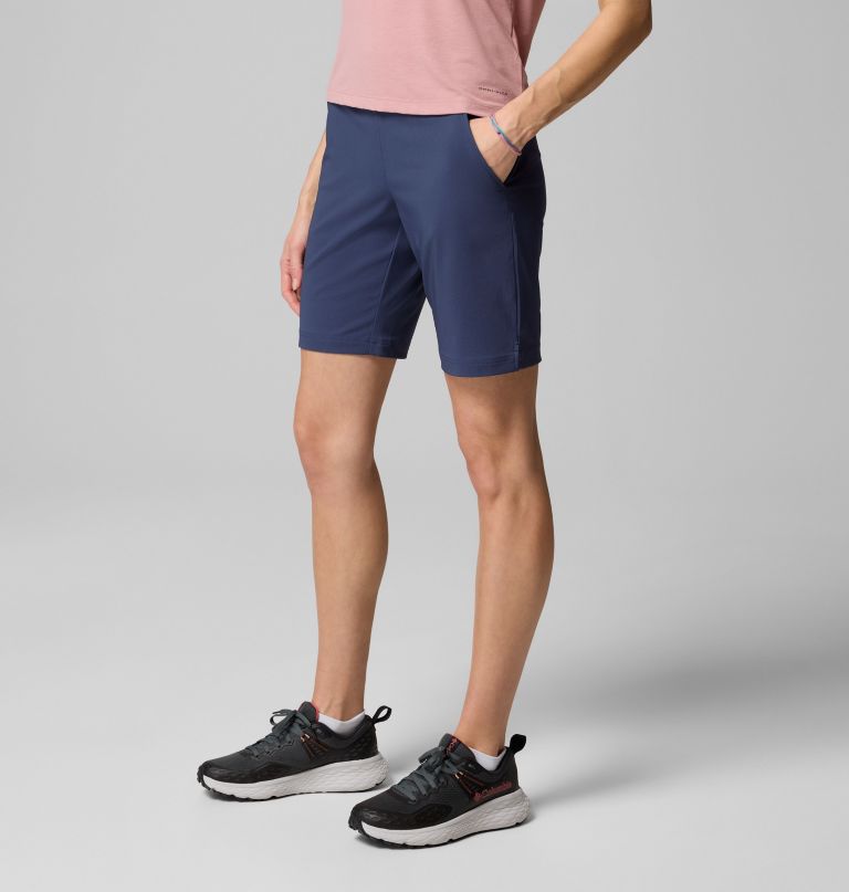 lange shorts für damen – ganzjahres-kollektion