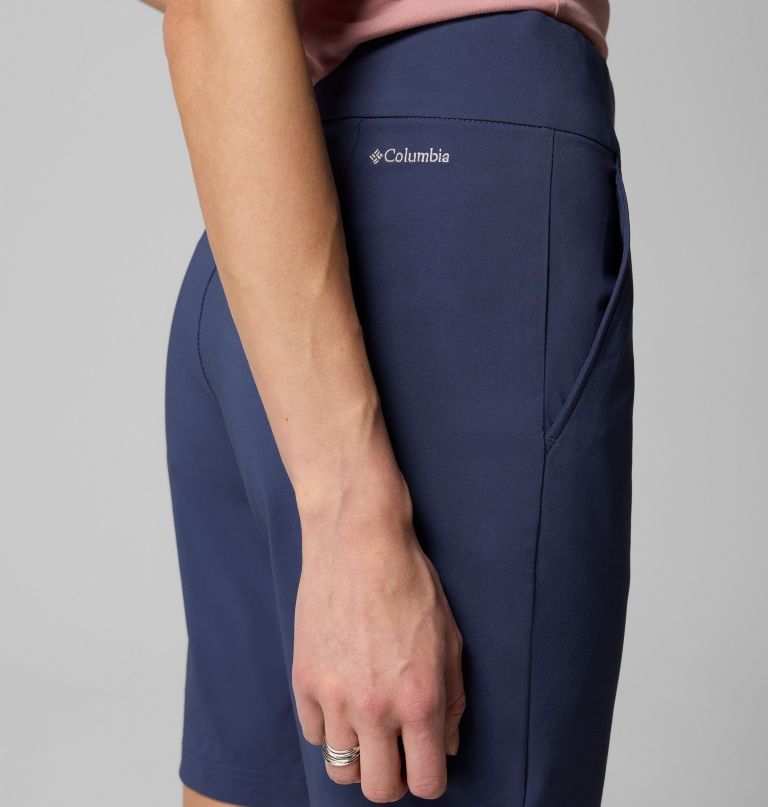 lange shorts für damen – ganzjahres-kollektion